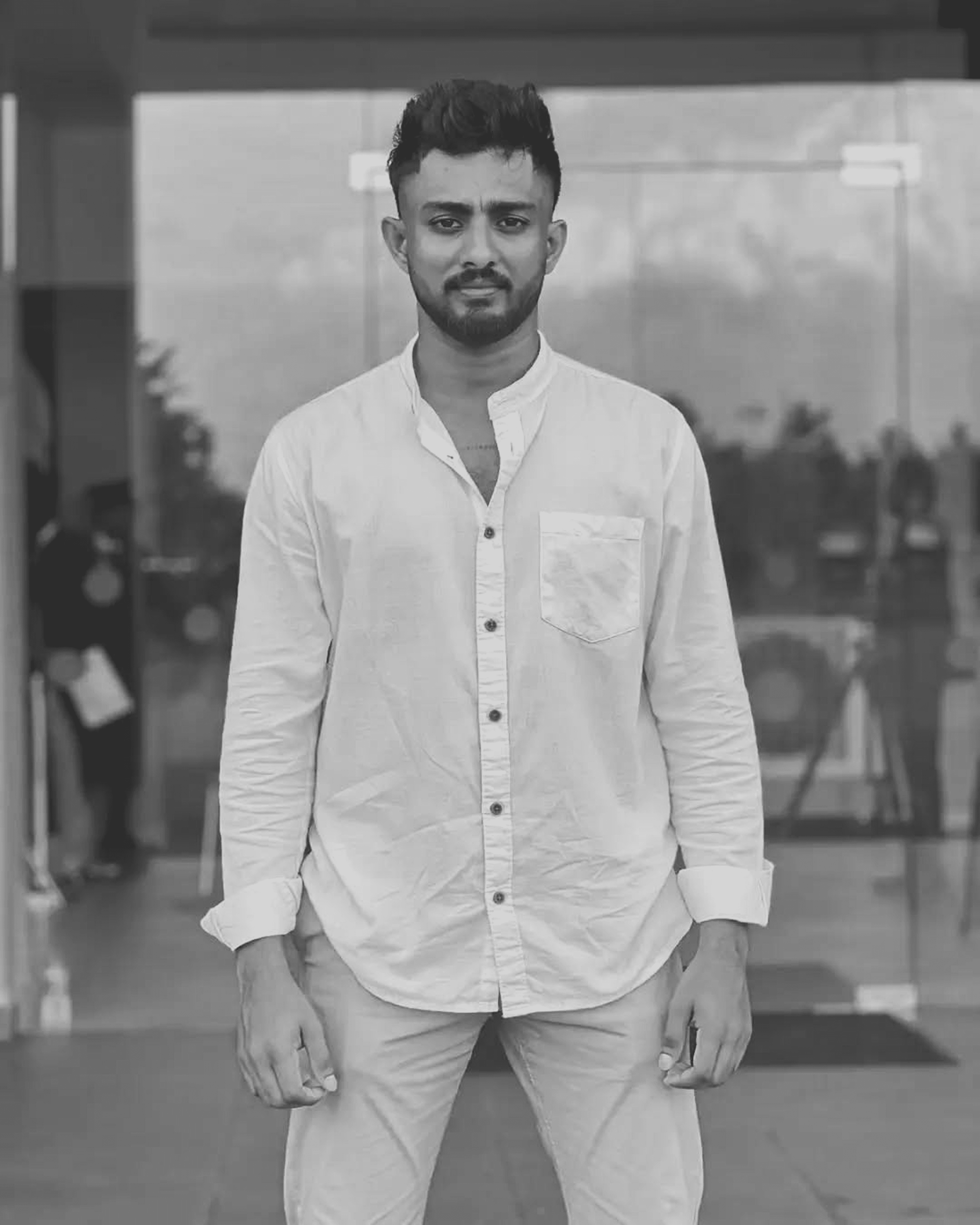 Anju Karunanayake