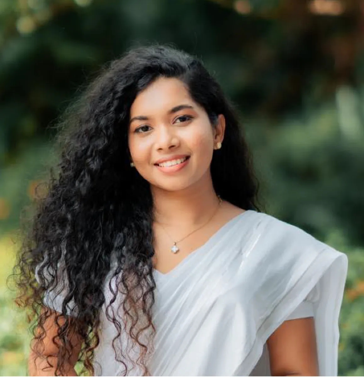 Nishadi Nethmini