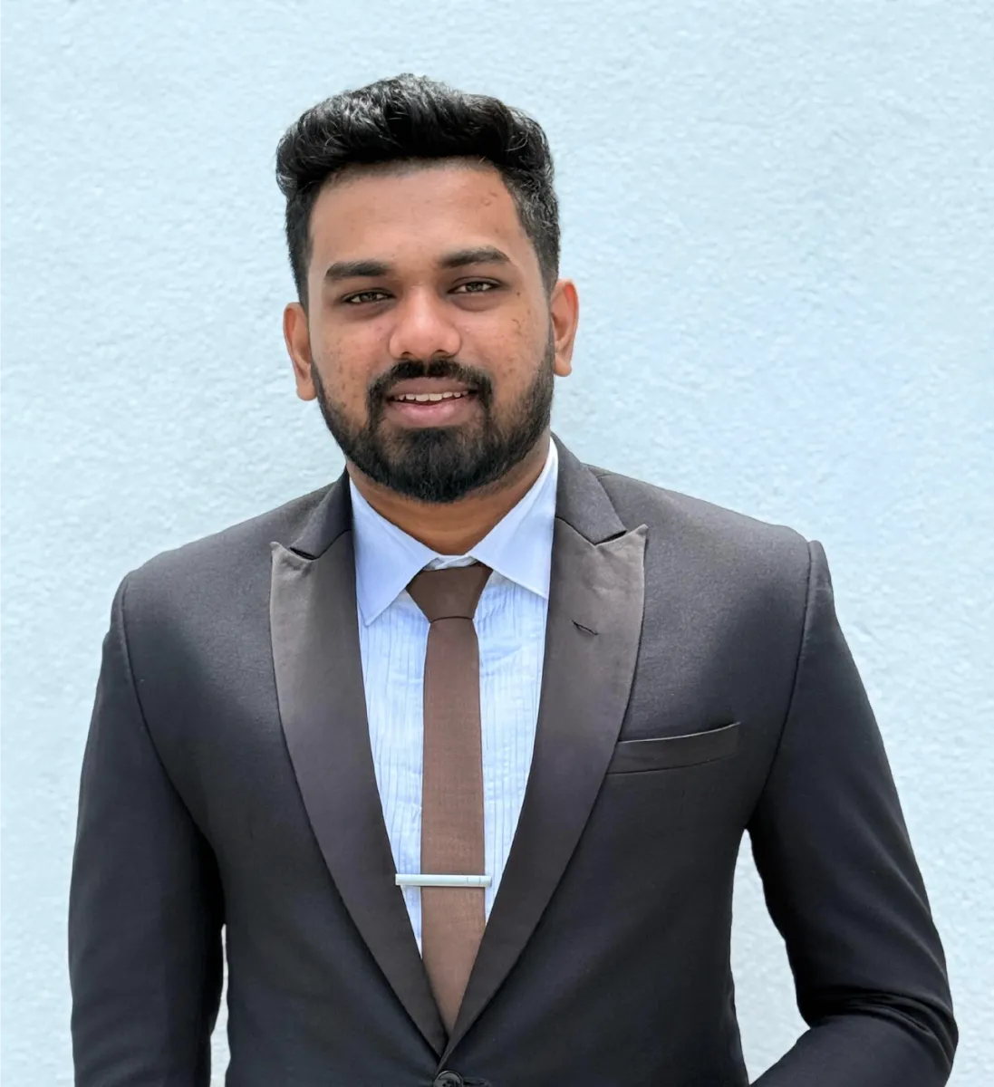 Pamindu Vimansa
