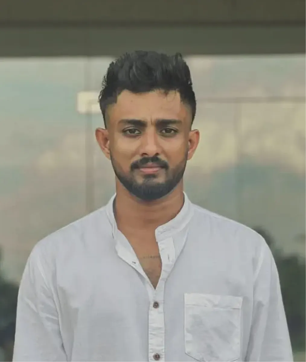 Anju Karunanayake